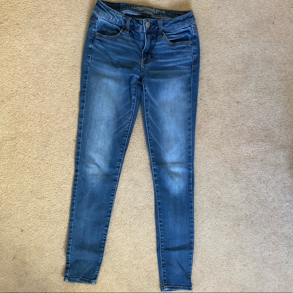 🌟CLEARANCE🌟 American Eagle Jeans